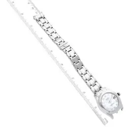 PEARLMASTER 34MM MIDSIZE