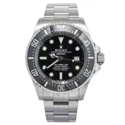 SEA-DWELLER 126660 OYSTER
