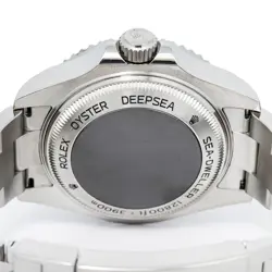 DEEPSEA SEA-DWELLER 126660
