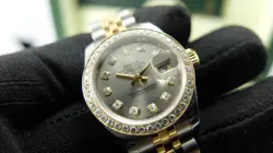 DATEJUST 179173 DIAMOND