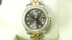 DATEJUST 179173 DIAMOND