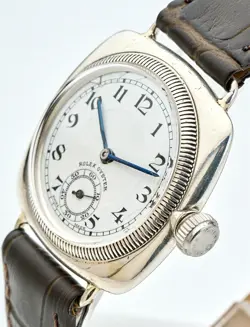 1927 GENTS ENAMEL