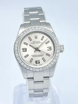 PINK BATON DIAMOND