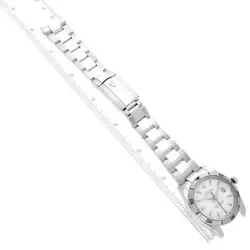 ROLEX TURNOGRAPH STEEL