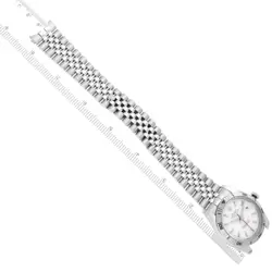 GOLD BEZEL MENS