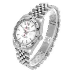 ROLEX TURNOGRAPH STEEL