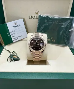 ROLEX 2020