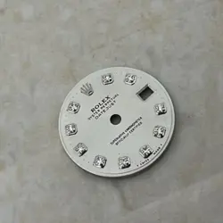 FACTORY DIAMOND DOT