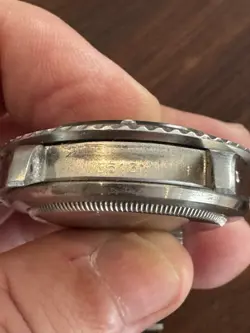 SUBMARINER FROM