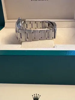 MEN'S 39MM