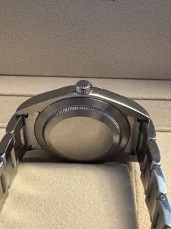39MM OYSTER PERPETUAL