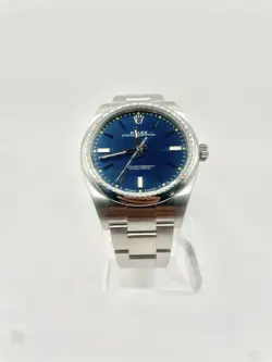 39MM OYSTER
