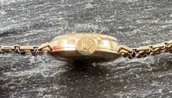 WRISTWATCH CIRCA:1950-1960’S