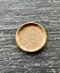 ROYAL 9K SOLID