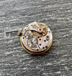 WRISTWATCH CIRCA:1950-1960’S