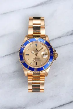 CHAMPAGNE DIAMOND 40MM.