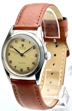GENTS 34MM