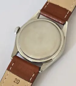 GENTS 34MM