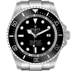 WATCH 126660