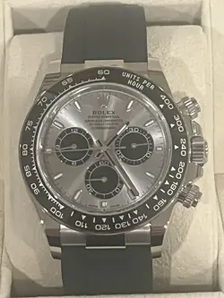 126519LN 'GHOST' DIAL