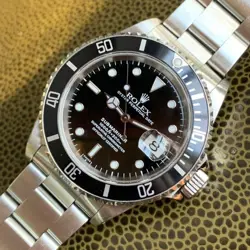 16610 WRISTWATCH