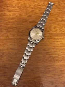 PRECISION ROULETTE
