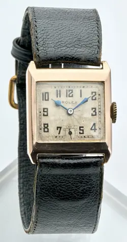 GOLD ‘1929’ ART