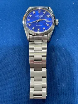 WATCH CAL.1560