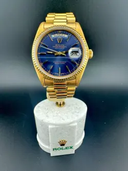 DAYDATE 18K