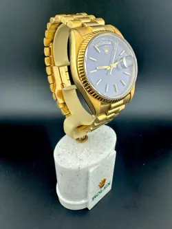18K VINTAGE