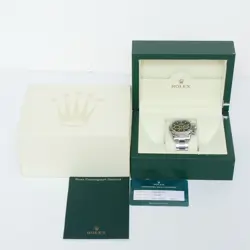 116520 CHRONOGRAPH FUNCTION
