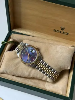 DATEJUST16233