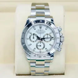 WATCH/BOX/PAPPERS/