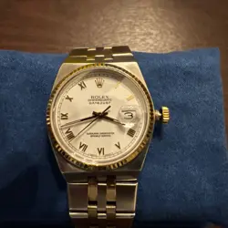 17013 ROMAN NUMERAL
