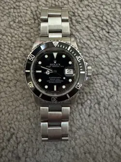 16610 ~1996 EXTRA