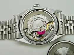 DATEJUST 36MM REFERENCE