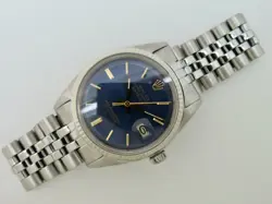 DATEJUST 36MM REFERENCE