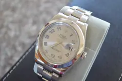 DATEJUST 116300