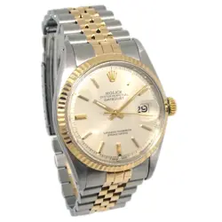DATEJUST REF.1601 34MM