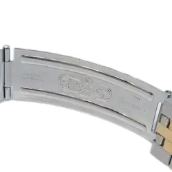 SELF-WINDING WATCH 18KYG
