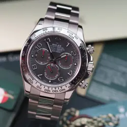 DAYTONA 116509 18K