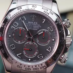 DAYTONA 116509 18K
