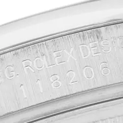 DATE PRESIDENT PLATINUM