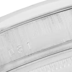 PLATINUM DIAMOND DIAL