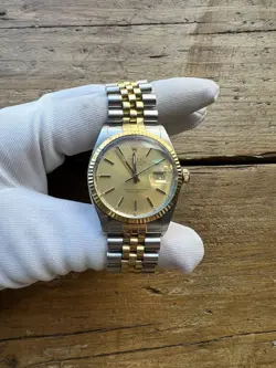 DATEJUST 16013 18CT