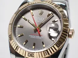 GRAY DIAL OYSTER