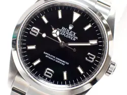 114270 WATCH MEN