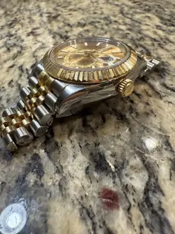 PAPERS 2024 ROLEX