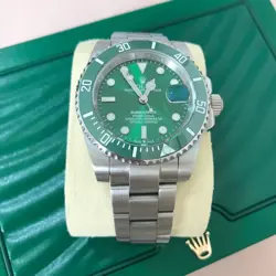SUBMARINER 