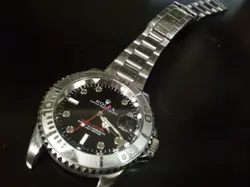 116622-ROLEX YACHT-MASTER